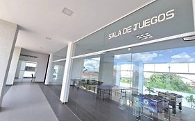 Mi casa, su casa - Moderno y Chic.