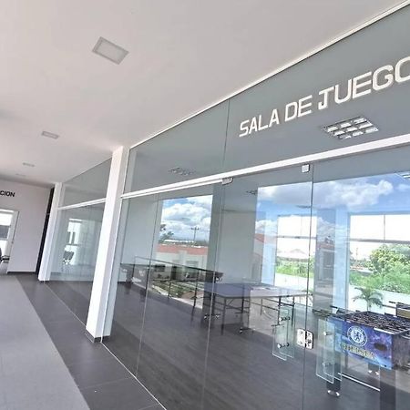 Mi casa, su casa - Moderno y Chic. Villa Santa Cruz de La Sierra Exterior foto