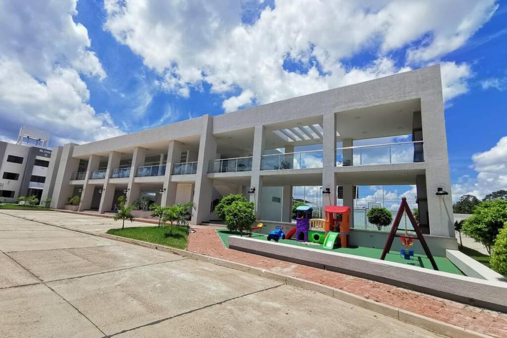 Mi casa, su casa - Moderno y Chic. Villa Santa Cruz de La Sierra Exterior foto