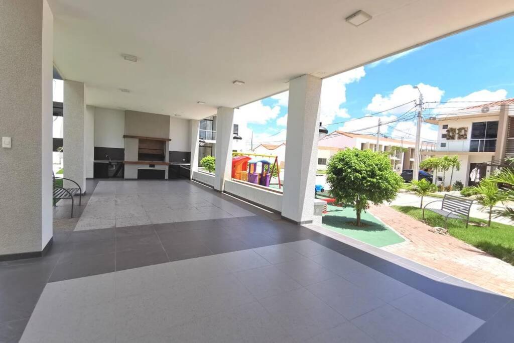Mi casa, su casa - Moderno y Chic. Villa Santa Cruz de La Sierra Exterior foto
