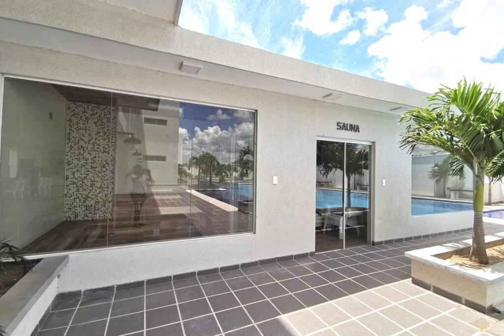 Mi casa, su casa - Moderno y Chic. Villa Santa Cruz de La Sierra Exterior foto